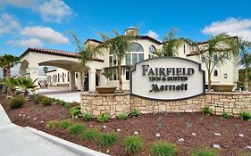 Fairfield Inn&Suites Santa Cruz - Capitola