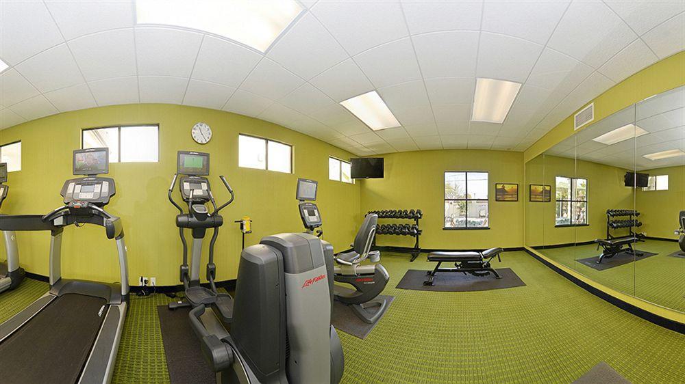 Fairfield Inn&Suites Santa Cruz - Capitola Esterno foto